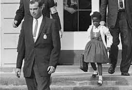 Children in the Civil Rights Movement